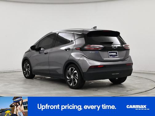 2023 Chevrolet Bolt EV 2LT