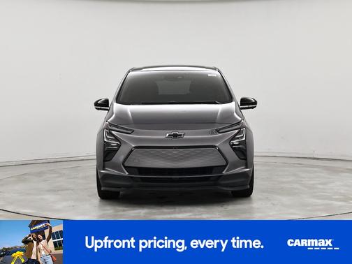 2023 Chevrolet Bolt EV 2LT