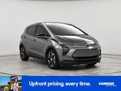 2023 Chevrolet Bolt EV 2LT