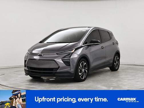2023 Chevrolet Bolt EV 2LT