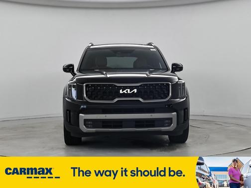 2023 Kia Telluride SX Prestige X-Line