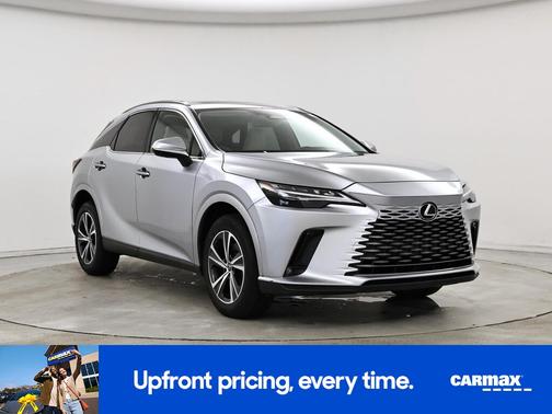 2023 Lexus RX 350 Premium