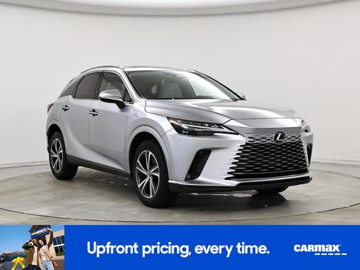 2023 Lexus RX 350 Premium