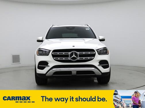 2024 Mercedes-Benz GLE 350