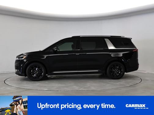 2024 Kia Carnival SX