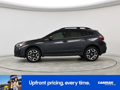 2018 Subaru Crosstrek Limited