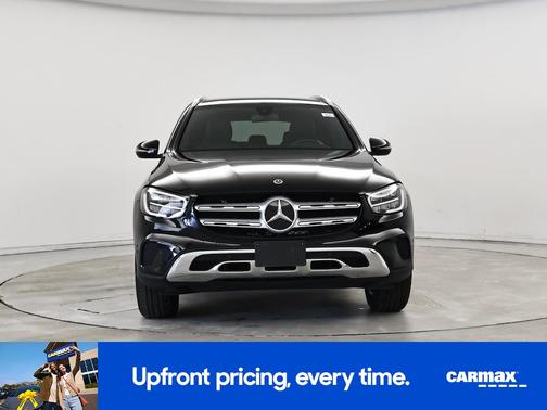 2021 Mercedes-Benz GLC 300 GLC 300