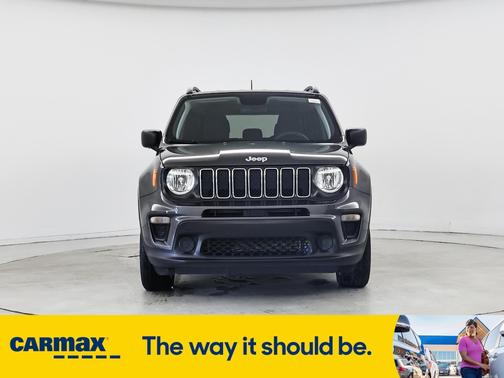 2019 Jeep Renegade Sport