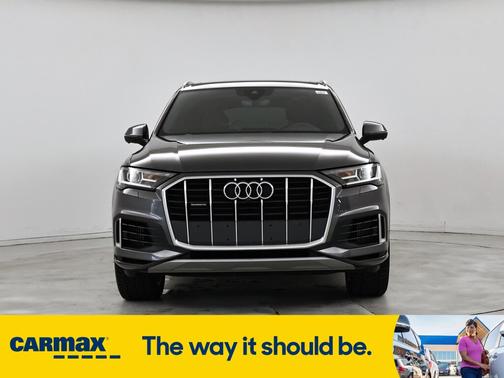 2021 Audi Q7 Premium Plus