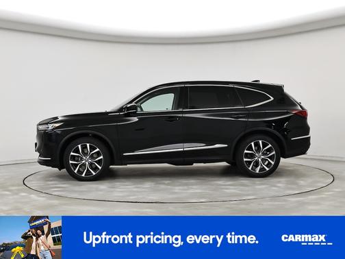 2023 Acura MDX SH-AWD Technology