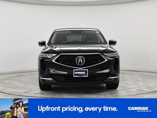 2023 Acura MDX SH-AWD Technology