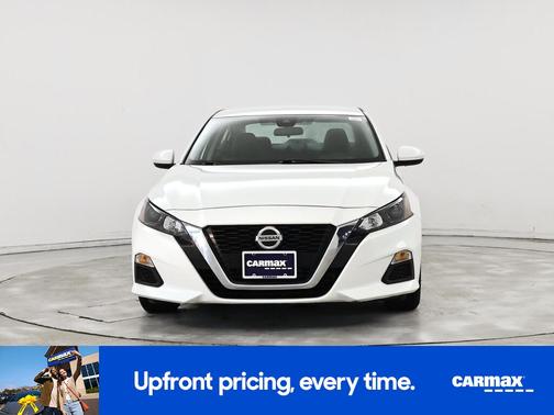 2022 Nissan Altima S