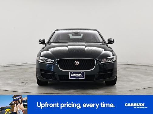 2017 Jaguar XE Premium