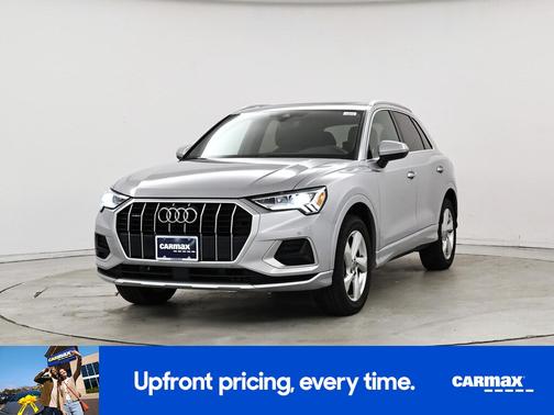 2020 Audi Q3 Premium Plus