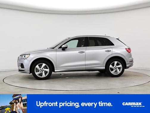 2020 Audi Q3 Premium Plus