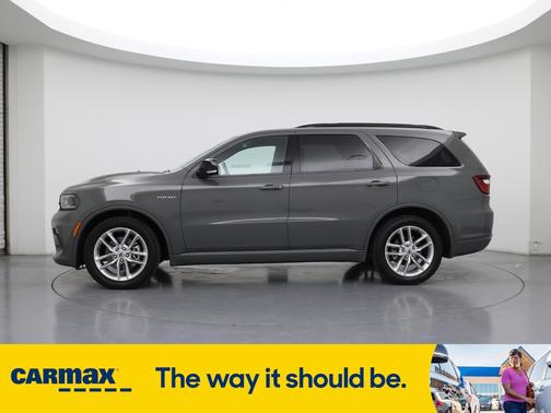 2023 Dodge Durango R/T Plus