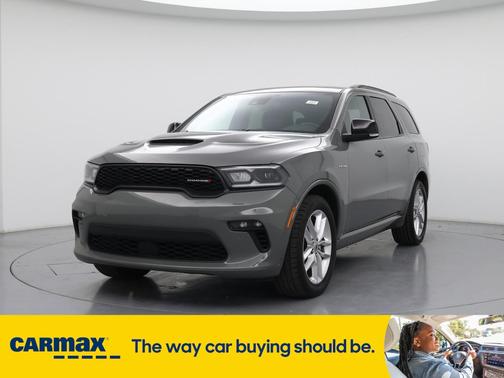 2023 Dodge Durango R/T Plus