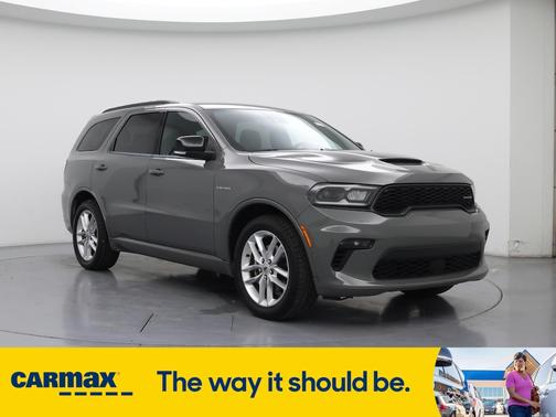 2023 Dodge Durango R/T Plus