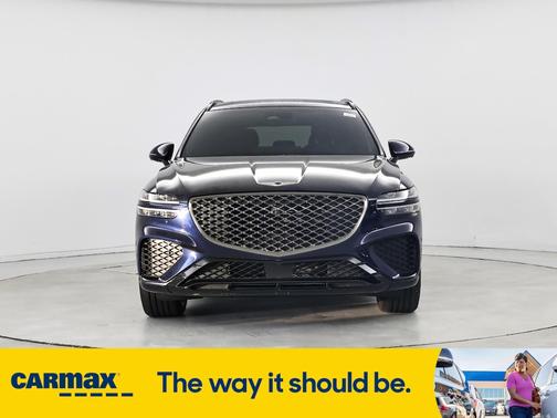 2025 Genesis GV70 Sport
