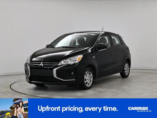 2024 Mitsubishi Mirage LE