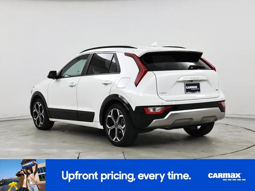 2023 Kia Niro EX Touring
