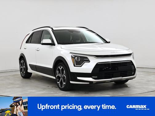 2023 Kia Niro EX Touring