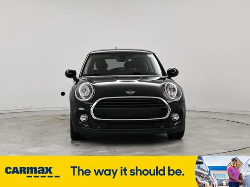 2019 MINI Hardtop Cooper