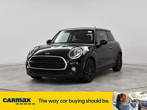 2019 MINI Hardtop