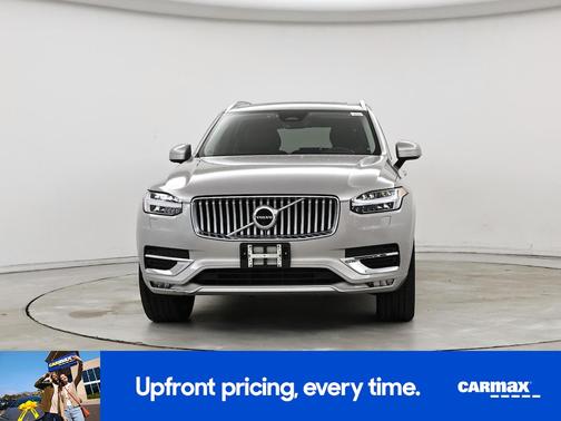 2023 Volvo XC90 B6 Plus