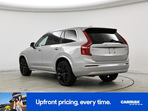 2023 Volvo XC90 B6 Plus