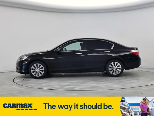 2014 Honda Accord EX