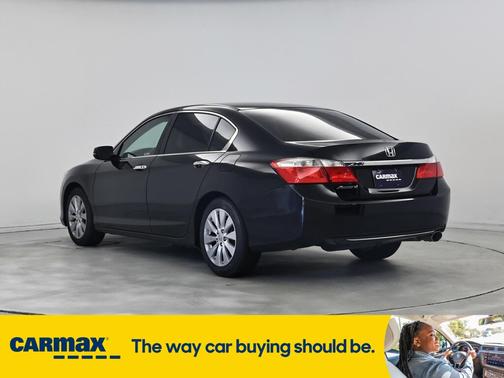 2014 Honda Accord EX