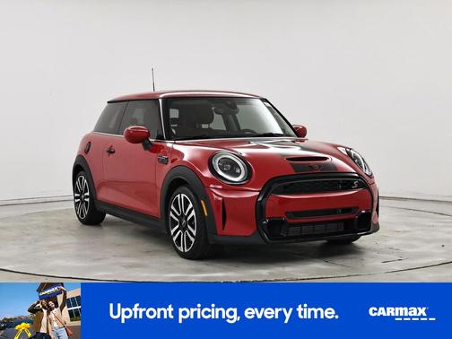 2023 MINI Hardtop S