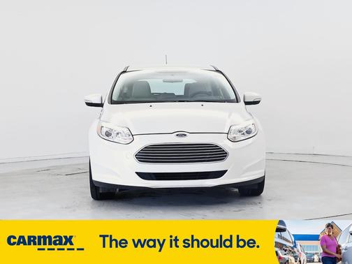 2014 Ford Focus Electric 