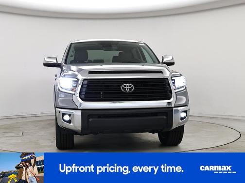 2021 Toyota Tundra Limited