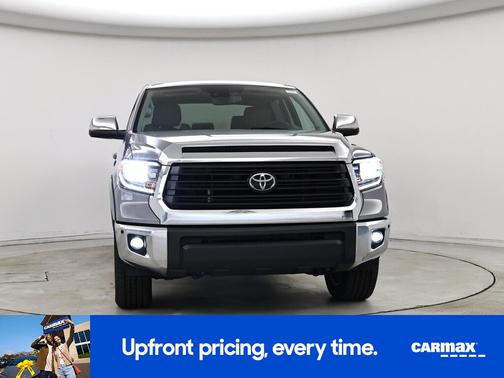 2021 Toyota Tundra Limited