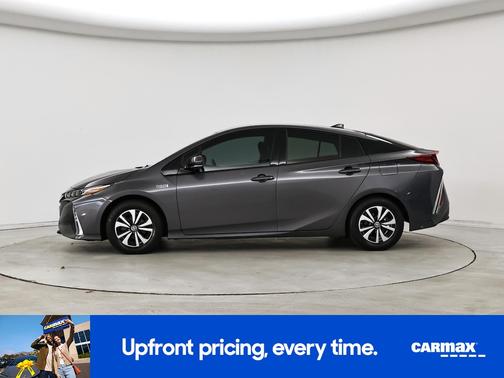 2018 Toyota Prius Prime Premium