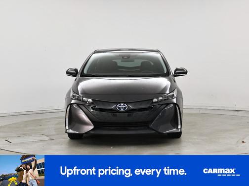 2018 Toyota Prius Prime Premium