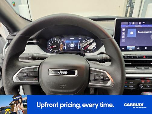 2023 Jeep Compass Sport