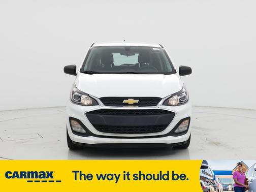2021 Chevrolet Spark LS
