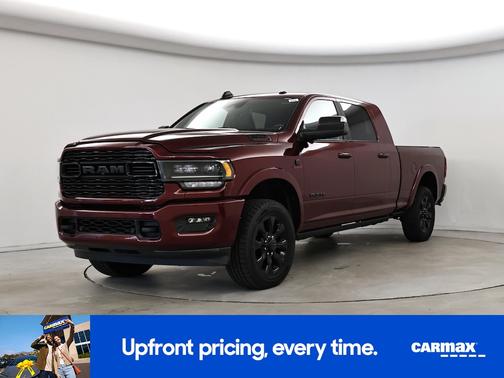 2022 RAM 2500 Limited
