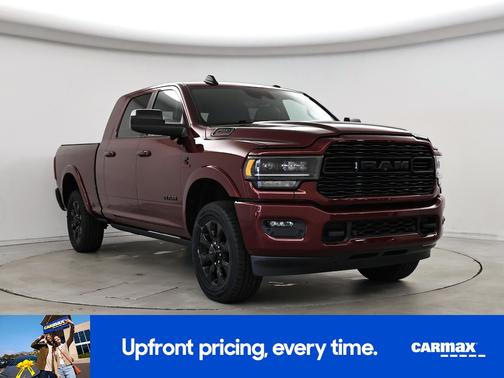 2022 RAM 2500 Limited