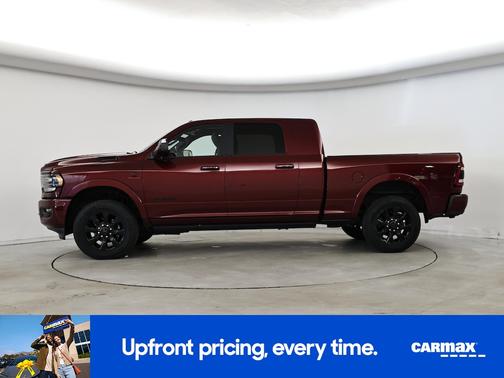 2022 RAM 2500 Limited