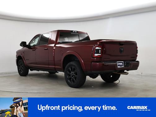 2022 RAM 2500 Limited