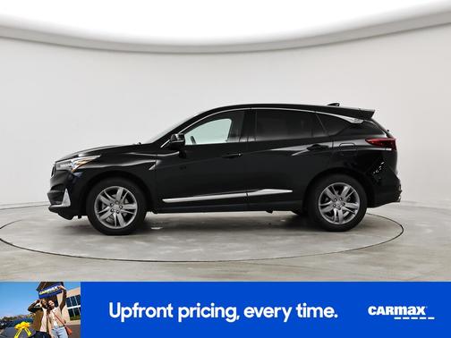 2019 Acura RDX 