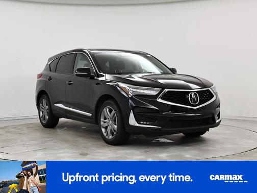 2019 Acura RDX 