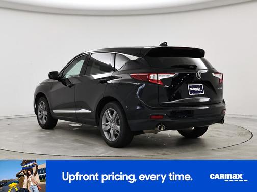 2019 Acura RDX 