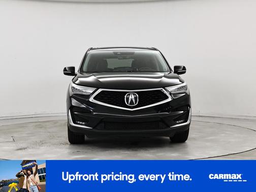 2019 Acura RDX 