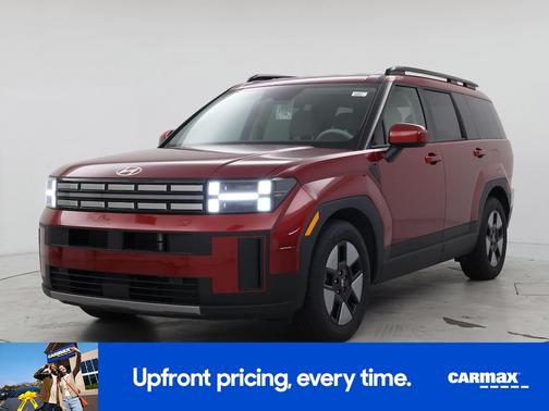 2024 Hyundai SANTA FE SEL