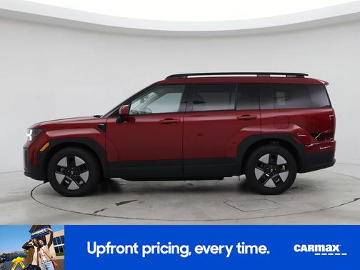 2024 Hyundai SANTA FE SEL